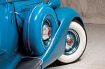 Packard Twelve 7-Passenger Limousine 1937 года